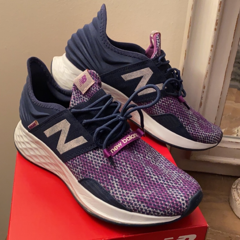 Women’s New Balance Shoes